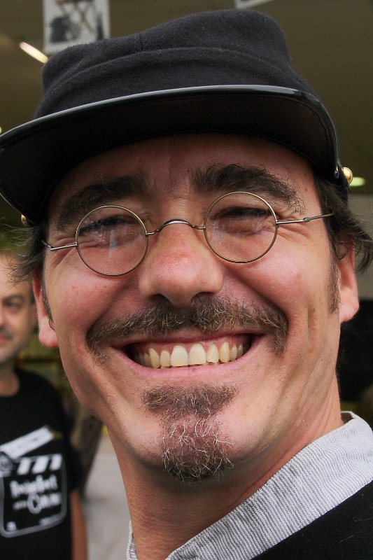 Rochefort fait son cinema 2013_Parade_025